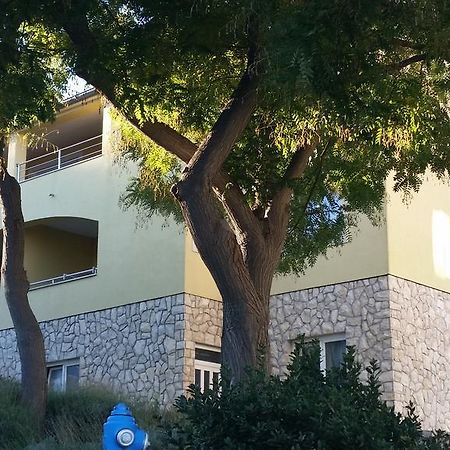 Apartments Buturic Сали Екстериор снимка