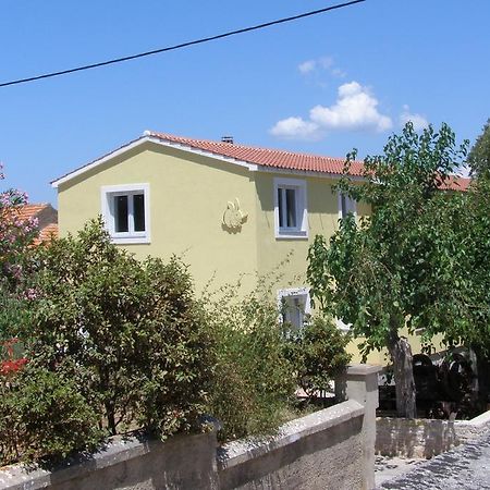 Apartments Buturic Сали Екстериор снимка