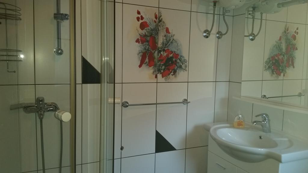 Apartments Buturic Сали Стая снимка