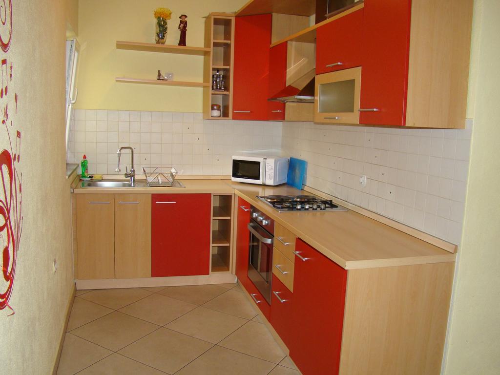 Apartments Buturic Сали Стая снимка
