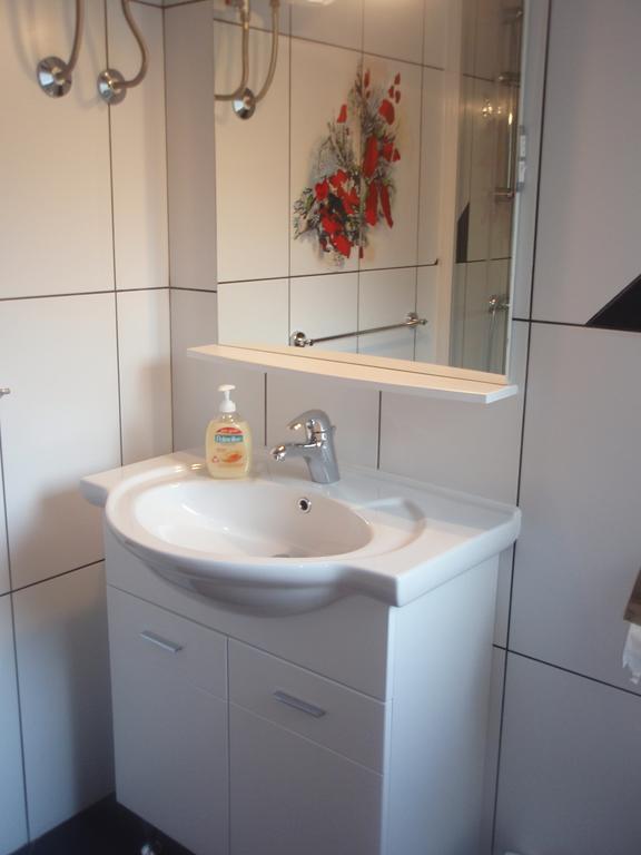 Apartments Buturic Сали Стая снимка